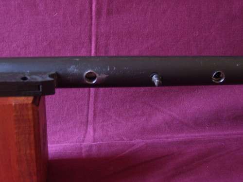 DEACTIVATED!!! Beautiful Collectable Harrington & Richardson Single Shot 12 Gauge Shotgun