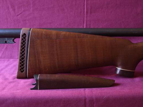 DEACTIVATED!!! Beautiful Collectable Harrington & Richardson Single Shot 12 Gauge Shotgun