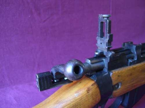 DEACTIVATED!!! Beautiful Collectable 1948 No.4 MK.II (F) Lee Enfield .303cal Military Rifle.