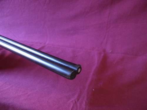 DEACTIVATED!!! Vintage Stevens Combination .22LR &.410 Rifle. Beautiful Collectors Item