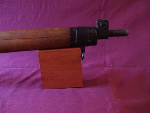 DEACTIVATED!!! Vintage 1949 Lee Enfield No 4 MK2 (f) .303 Military Rifle. Crazy R1 Start!!!