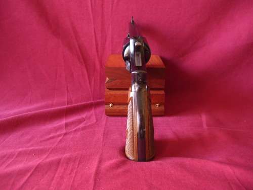 DEACTIVATED!!! Smith & Wesson .38 CTG. Beautiful Collectors Revolver. Crazy R1 Start!!!