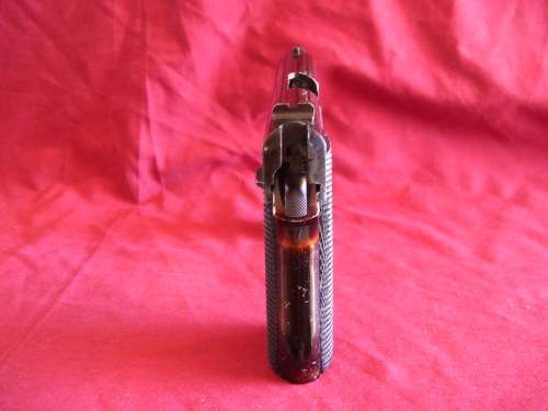 DEACTIVATED!!! Star S.A. 9mm/P Pistol. Nice Collectors Pistol. Crazy R1 Start!!!