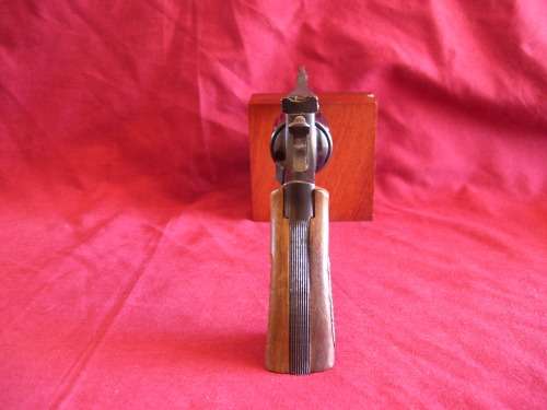 DEACTIVATED!!! Llama Gabilondo & C-Vitoria .22Long . Great Collectors Revolver. Crazy R1 Start!!!
