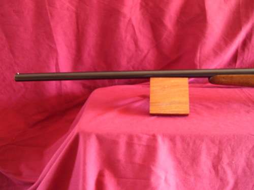 DEACTIVATED !!! Remo Popular Bolt Action 12Gauge Shotgun. Unique Collectors Shotgun. Crazy R1 Start!