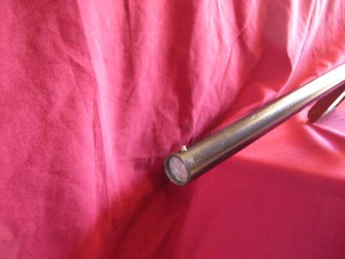 DEACTIVATED !!! Remo Popular Bolt Action 12Gauge Shotgun. Unique Collectors Shotgun. Crazy R1 Start!