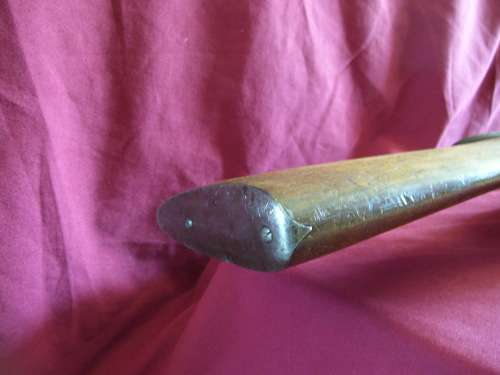 DEACTIVATED !!! Remo Popular Bolt Action 12Gauge Shotgun. Unique Collectors Shotgun. Crazy R1 Start!