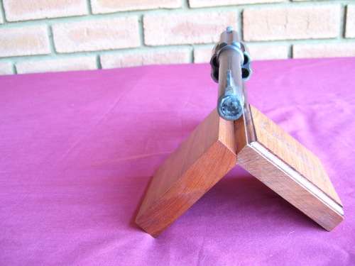 DEACTIVATED!!! Smit & Wesson cal .38. Beautiful Colectors piece. NO LICENSE REQUIRED! CRAZY R1 START