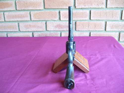 DEACTIVATED!!! Smit & Wesson cal .38. Beautiful Colectors piece. NO LICENSE REQUIRED! CRAZY R1 START