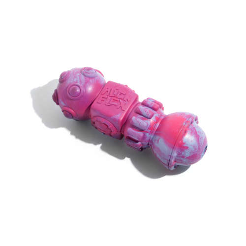 Toy & Biscuit Combo