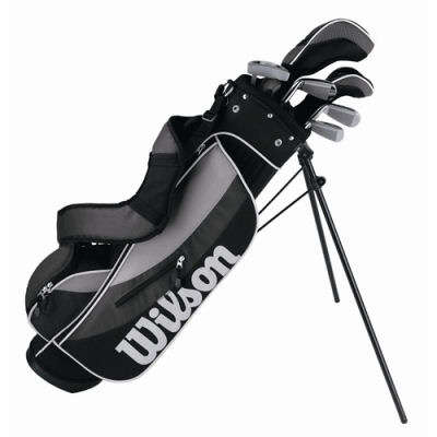 Wilson Golf Set