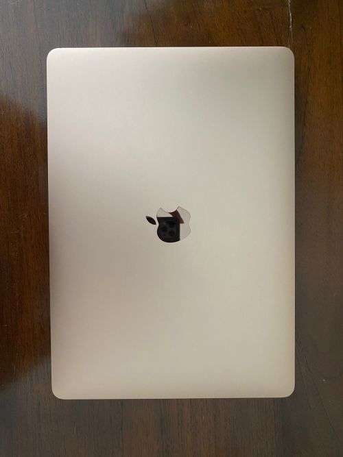 MacBook Air 13 inch, 2019, Rose Gold
