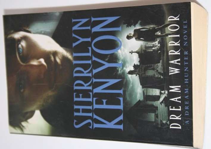 Sherrilyn Kenyon - Dream Warrior