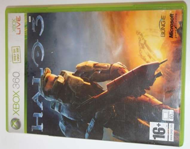 Halo 3