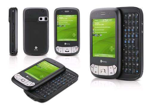 HTC P4350