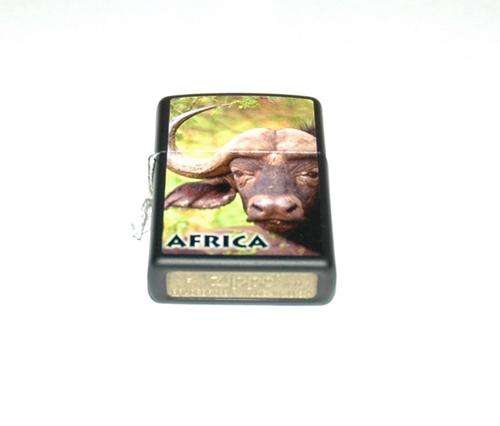 ZIPPO, genuine