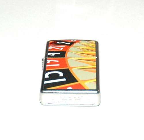 ZIPPO genuine
