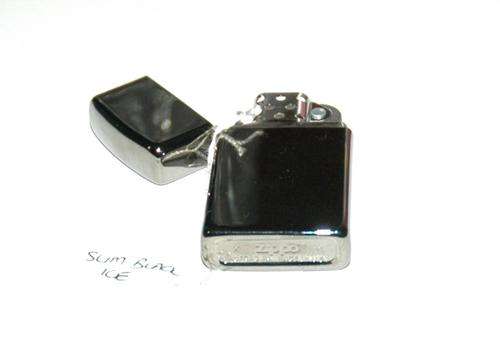 Genuine ZIPPO
