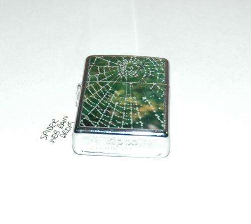 Genuine ZIPPO lighter