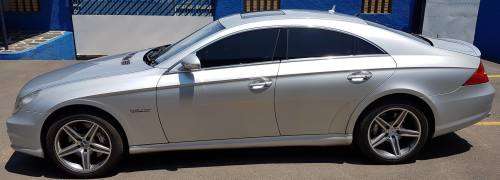 AMG CLS63