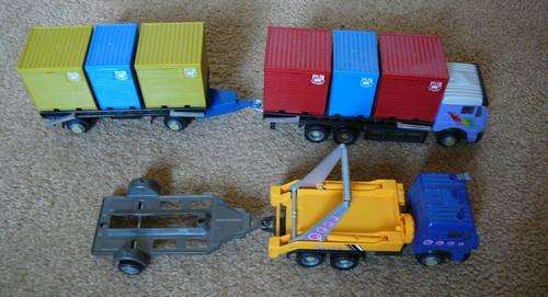 LOT OF VARIOUS TOY CARS IN PLAYWORN CONDITION