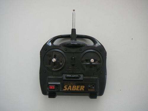 SANWA DASH SABER REMOTE CONTROL UNIT only