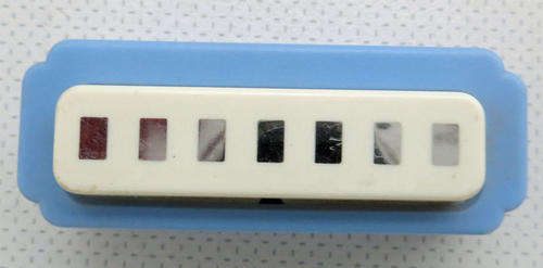 RIBBON BORDER PUNCH