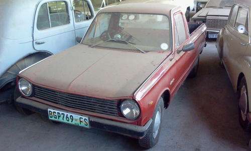 COLT LDV