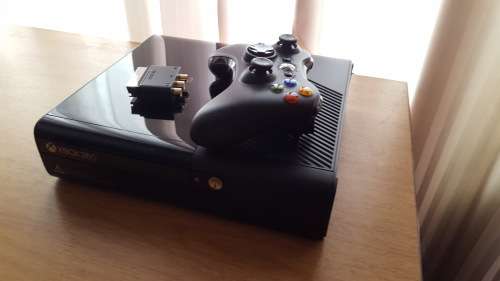 Xbox 360