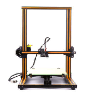 Creality CR-10 Large Build Volume 3D Printer (300x300x400mm)