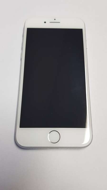 iPhone 8