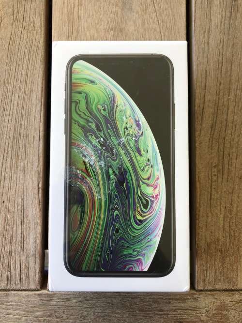 Apple iPhone Xs
