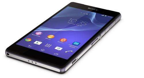 Sony Xperia Z2
