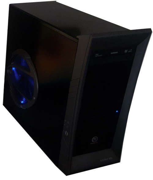 Monster Gaming PC i7, 1Tb, 8Gb ram, ATi 1Gb DDR5 Graphics