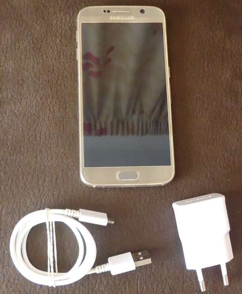 Samsung S6