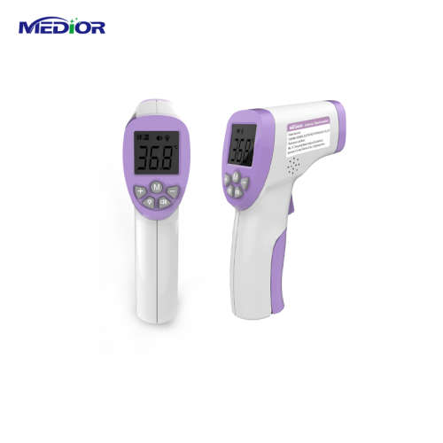 NON CONTACT THERMOMETER
