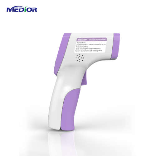 NON CONTACT THERMOMETER