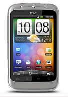 HTC Wildfire S