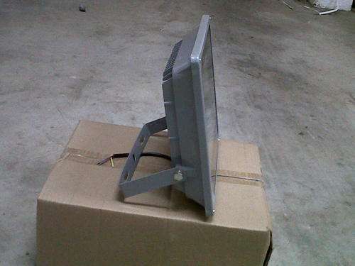 NEW 20W SLIMLINE LED FLOODLIGHT SERIES !!!!!!! JUST ARRIVED