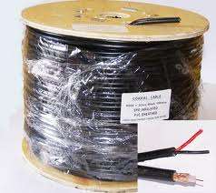RG 59 CABLE 100M ROLL