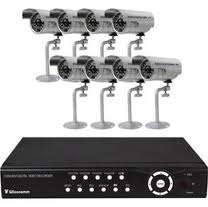 8 CHANNEL CCTV SYSTEM KIT SPECIAL1 MONTH SPECIAL!!!!!!!!!!!!!!!