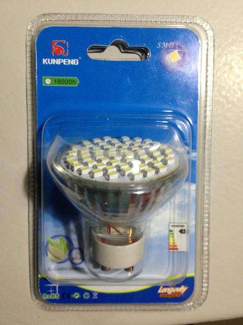5W 60SMD LED SPOTLIGHT KILLER DEAL!!!!!!!!!!!!!!!!!!!!!!!