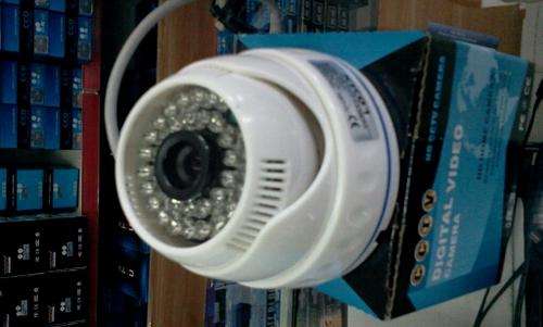3.6MM 600TVL DOME IR CAMERA CRAZY PRICE FREE SHIPPING !!!!!!!!