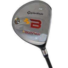 Burner 3 Wood