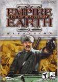 Empire Earth II expansion