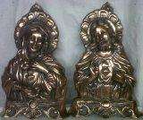 Mary & Jesus
