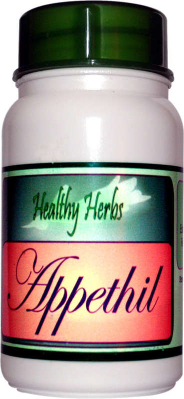 Appethil   appetite suppressant