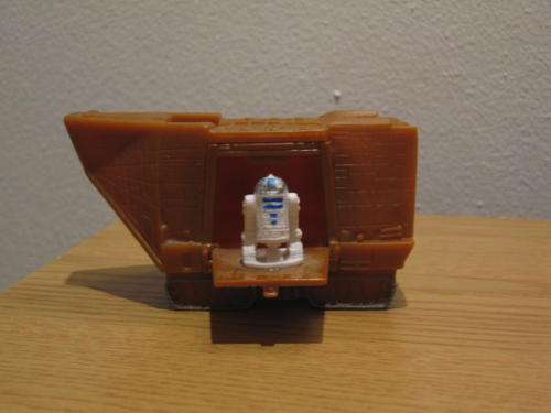 R2 D2