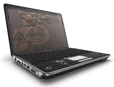 !AMAZING DEAL! HP DV7 Laptop notebook, Core i7-720QM, 4GB DDR3, Geforce GT320M, 17.3'', Windows 7!