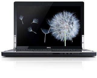 Dell XPS 1645 Laptop notebook, Core i7-720QM, 4GB DDR3, ATI 4670, Full-HD, Windows 7!